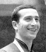 Ракита Марк Семенович (портрет)