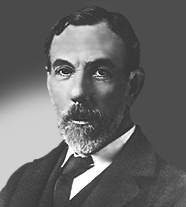 Рамзай Уильям