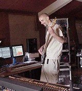 Раммштайн (Оливер Райдер)