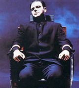 Раммштайн (Рихард Круспе)