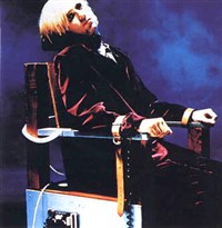 Раммштайн (Флейк Лоренц)