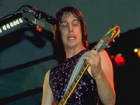 Рандгрен Тодд (портрет)