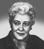 Раневская Фаина Григорьевна (1)