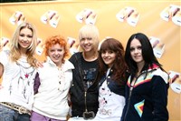 Ранетки группа (2008)