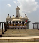 Ранчи (Храм Солнца)