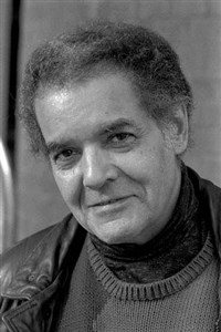 Рассел Джордж (портрет)