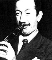 Рассел Пи-Ви (кларнетист)