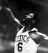 Рассел Уильям [спорт]