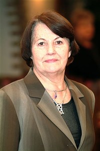 Растворова Валентина Ксенофонтовна (портрет)