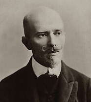 Ратгауз Даниил Максимович