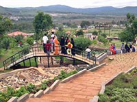 Ратнагири (парк Махатмы Ганди)