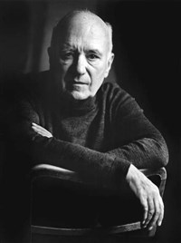 Раушенбах Борис Викторович