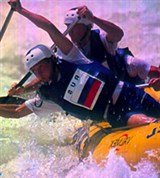 Рафтинг (поворот) [спорт]