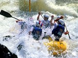 Рафтинг (поток) [спорт]