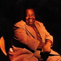 Рашинг Джимми