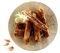 Ребрышки свиные на барбекю