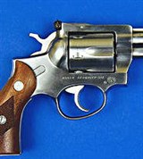 Револьвер (Ругер «Секьюрити сикс»)