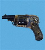 Револьвер «Велодог»