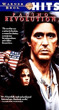 Революция (постер)