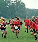 Регби (женские соревнования)