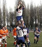 Регби (лифтинг)