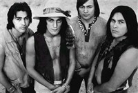 Редбоун (группа)