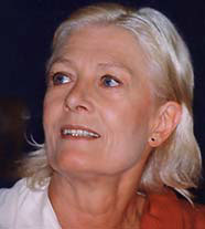 Редгрейв Ванесса (2000 год)