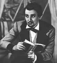 Редгрейв Майкл Скьюдамор