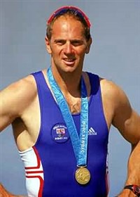 Редгрейв Стив (портрет)