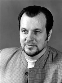 Редькин Владимир