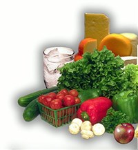 Режим питания после родов