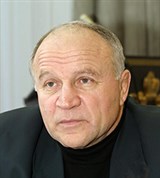 Резанцев Валерий Григорьевич (портрет)