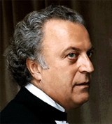 Резник Илья (портрет)