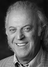 Резник Илья Рахмиэлевич (август 2010 года)