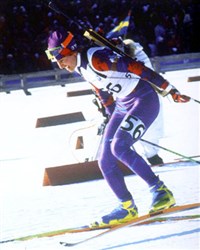 Резцова Анфиса (Лиллехаммер) [спорт]