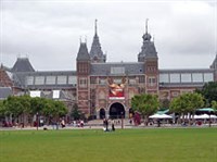 Рейксмюсеум (здание)