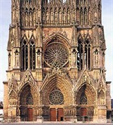 Реймс (собор в Реймсе)