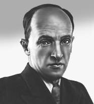 Рейснер Игорь Михайлович