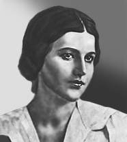 Рейснер Лариса Михайловна