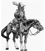 Рейтары (Данцигский рейтар)