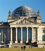 Рейхстаг (2000-е годы)