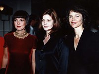 Ремплинг Шарлотта (с С. Аземой и К. Мастроянни)