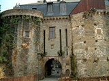 Ренн (ворота Морделез)