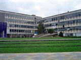 Ренский университет (внутренний двор)