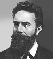 Рентген Вильгельм Конрад