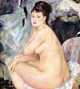 Ренуар Огюст (Анна)