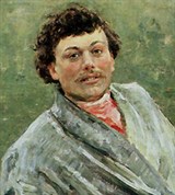 Репин Илья Ефимович (Белорус)