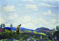 Рерих Николай Константинович (Пантелеймон-целитель)