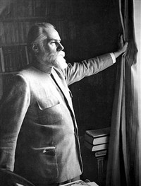 Рерих Святослав Николаевич