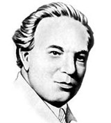 Респиги Отторино (рисунок)